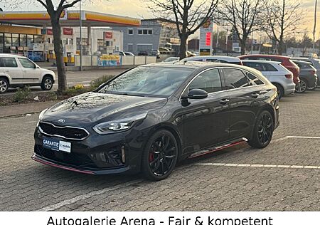 Kia Pro_ceed ProCeed GT | Klappenauspuff | JBL Sound | Sport