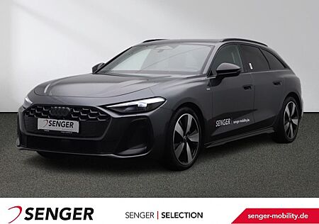Audi A5 Avant TDI Business-Paket Navi Sitzheizung LED