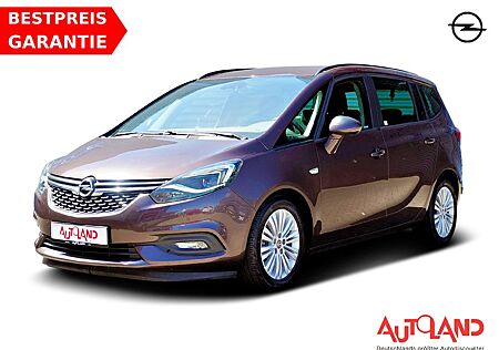 Opel Zafira 1.4 Turbo Active LED 7-Sitzer AHK PDC USB