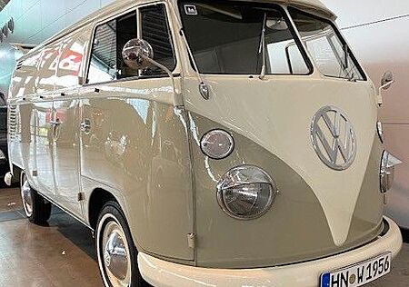 VW T1 Volkswagen , deutsches Fahrzeug, Top Zustand, ClassicData