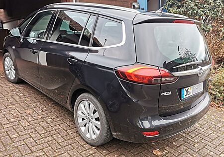 Opel Zafira Tourer 1.6 CDTI ecoFLEX INNOVATION S/...