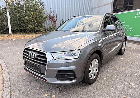 Audi Q3 *Navi *SHZ*Tempomat *