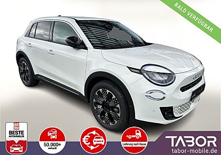 Fiat 600 MHEV 145 DCT La Prima eHK ACC SHZ Keyl Massa