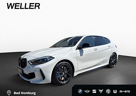 BMW M135i xDr. HUD Adapt. LED Perfomance Paket Navi