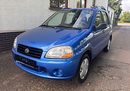 Suzuki Ignis TOP Comfort