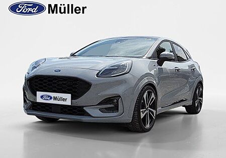 Ford Puma 1.0 EcoBoost Hybrid ST-Line X*Navi*B&O*AHK*