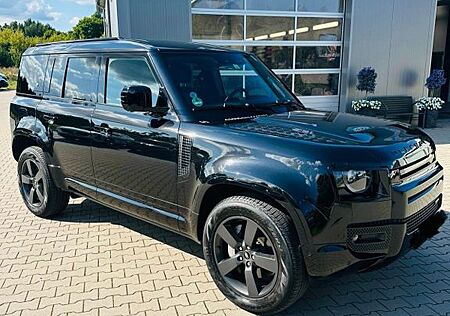 Land Rover Defender 3.0 D300 MHEV X-Dynamic HSE 110 X-D...