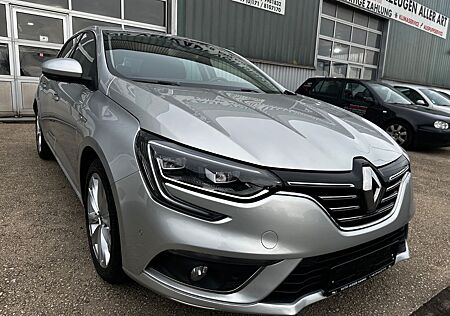 Renault Megane IV Lim. 5-trg. BOSE-Edition