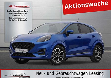 Ford Puma ST-Line //AZ:0,-- /mtl.: 261,--