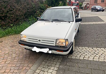 Nissan Micra 1.2 LX 1 Hand