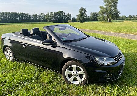 VW Eos Volkswagen 1.4 TSI -