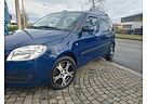 Skoda Roomster Style Plus Edition AUTOMATIK