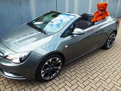Opel Cascada Edition ecoFlex 1.Hand