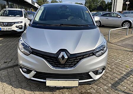 Renault Scenic IV Experience