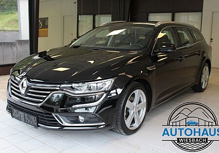 Renault Talisman Grandtour 1.6 dCi Life 31.913km Massage