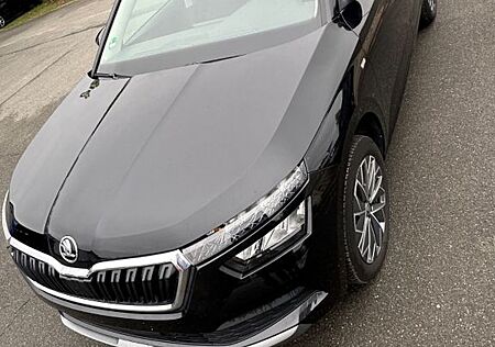 Skoda Kamiq 1.0l TSI 81kW TOUR TOUR