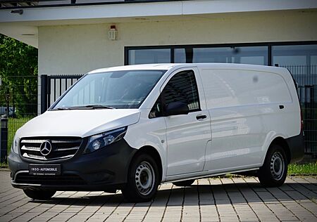 Mercedes-Benz Vito Kasten 116 extralang,Kamera,Klima,Sitzh.