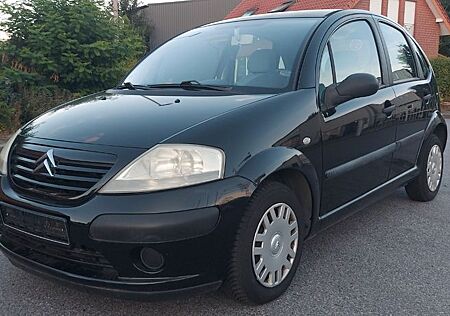 Citroën C3 *2.Hand*Tüv 07/26*