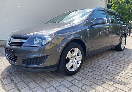 Opel Astra H Caravan Edition "111 Jahre" Tempomat 2.H