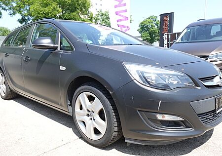 Opel Astra J Sports Tourer Active