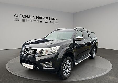 Nissan Navara DC Autm. Tekna