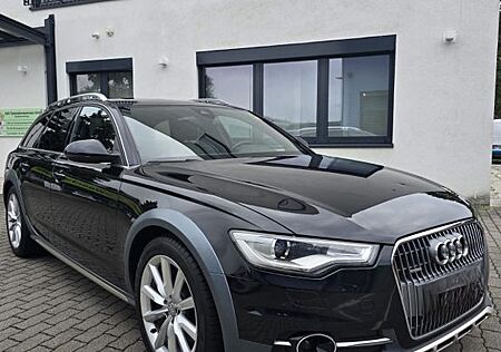 Audi A6 Allroad 3.0 TDI quattro 180kW S tronic -