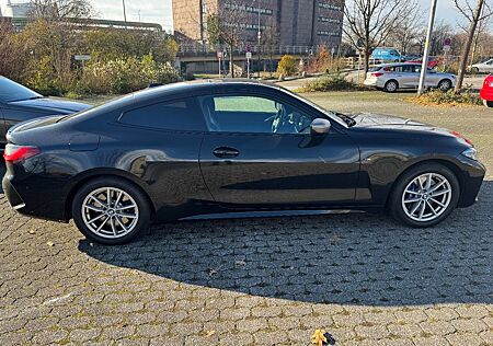 BMW M440i xDrive Coupé G22 | AHK| Laserlicht