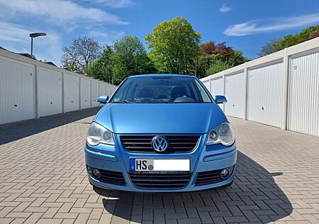 VW Polo Volkswagen 1.4 Comfortline Comfortline