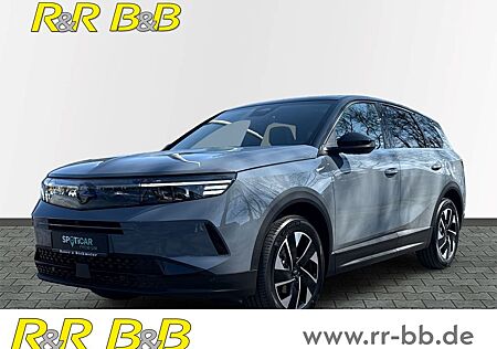 Opel Grandland X Grandland Mild-Hybrid GS AT NAVI+SHZ+DAB+KAMERA+