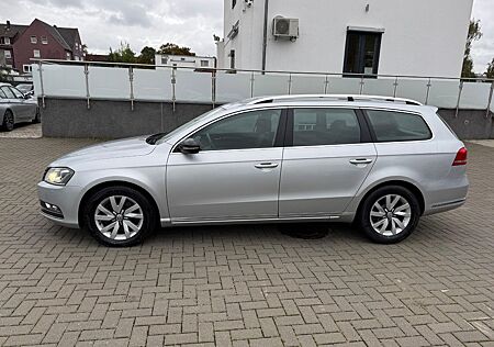 VW Passat Variant Volkswagen Business Edition BlueMotion
