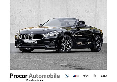 BMW Z4 sDrive20i SPORT LINE+HiFi+DA+SHZ+CARPLAY+KOMF