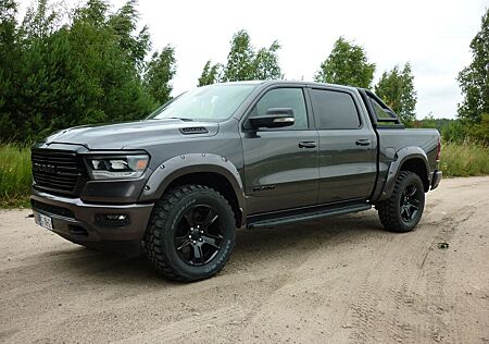 Dodge RAM 1500 5.7 hemi etorque 4x4 2'lpg 35600 netto