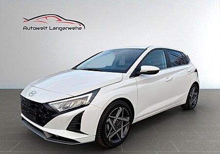 Hyundai i20 1.0 T-GDI*Prime*Apple*RFK*AHK*Navi*SHZ*1.Hd