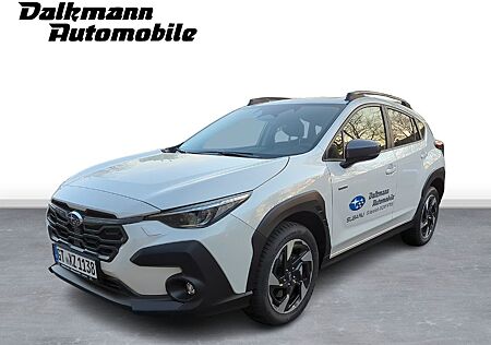 Subaru Crosstrek 2.0ie e-Boxer Platinum