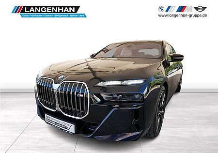 BMW M760e xDrive B&W 360° ICONIC SKYLOUNGE EXECUTIVE