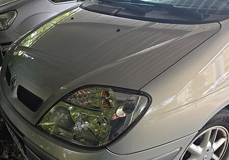 Renault Scenic 1.6 16V Expression Expression