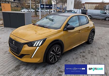 Peugeot 208 1.2 PureTech 100 GT