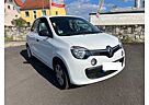 Renault Twingo SCe 70 Stop & Start Experience Experience