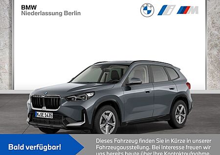 BMW X1 sDrive20i AHK Kamera Pano.Dach LED