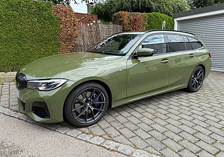 BMW 340 M340d xDrive Touring Auto -