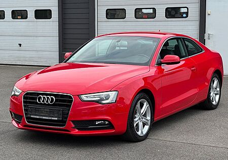 Audi A5 Coupe 2.0 TDI