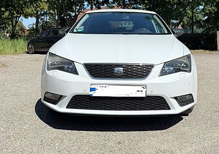 Seat Leon 1.4 TSI 92kW Start&Stop CONNECT