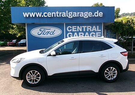 Ford Kuga 2.5 Duratec PHEV TITANIUM X