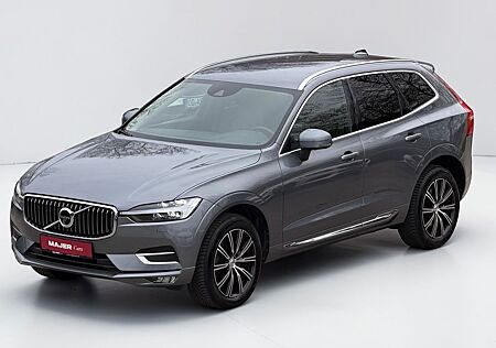 Volvo XC 60 Inscription AWD LED*KEYLESS*CARPLAY*LEDER