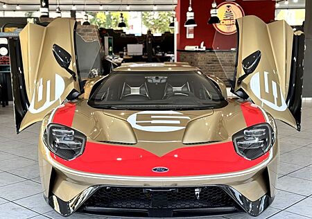 Ford GT  Holman Moody Heritage Edition  1 of 21