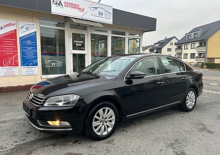 VW Passat Volkswagen Lim. 1.6 TDI Comfortline BlueMotion+AHK