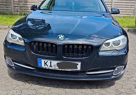 BMW 530i -