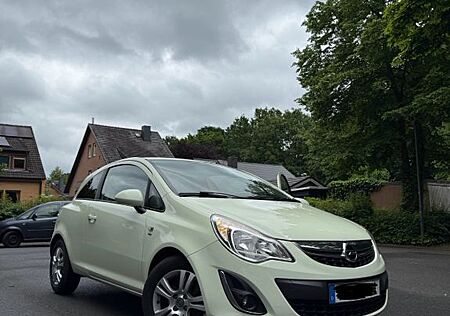 Opel Corsa 1.4 Selection Selection