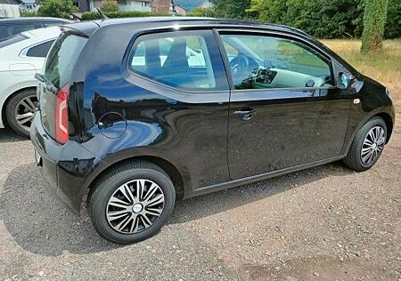 VW Up Volkswagen ! 1.0 55kW high ! high !