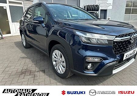 Suzuki SX4 S-Cross S-Cross 1.4 BOOSTERJET HYBRID Comfort LED Schein